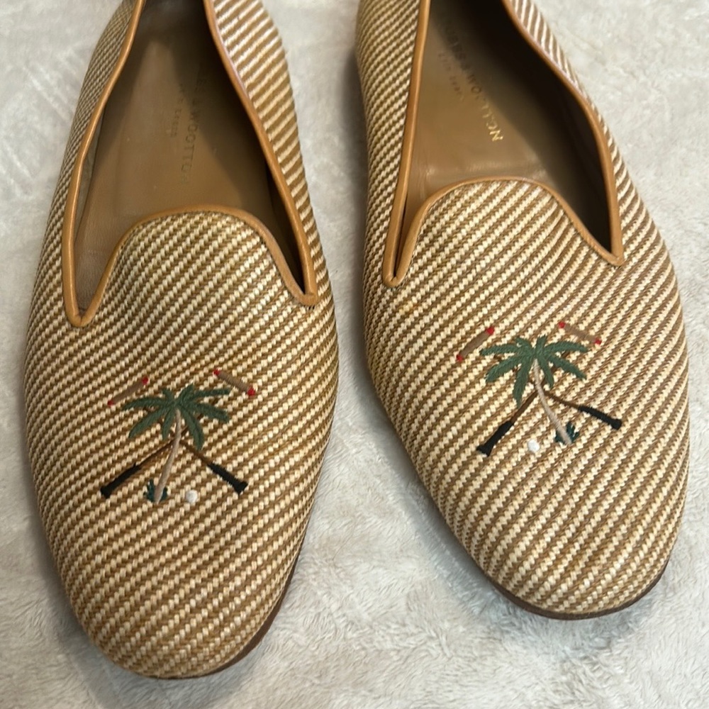 Men’s shoes